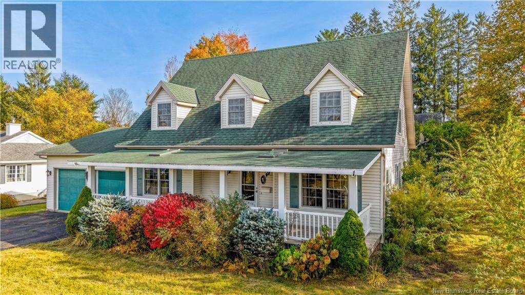 1 Clark Court, St. Stephen, New Brunswick  E3L 3E4 - Photo 48 - NB128235