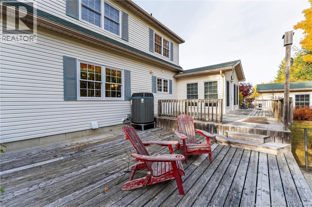 1 Clark Court, St. Stephen, New Brunswick  E3L 3E4 - Photo 40 - NB128235