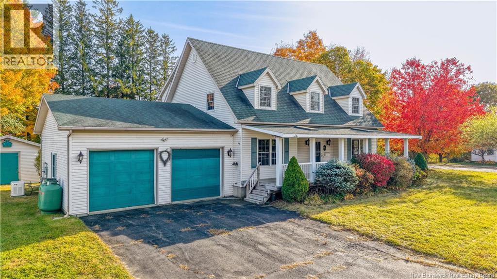 1 Clark Court, St. Stephen, New Brunswick  E3L 3E4 - Photo 41 - NB128235