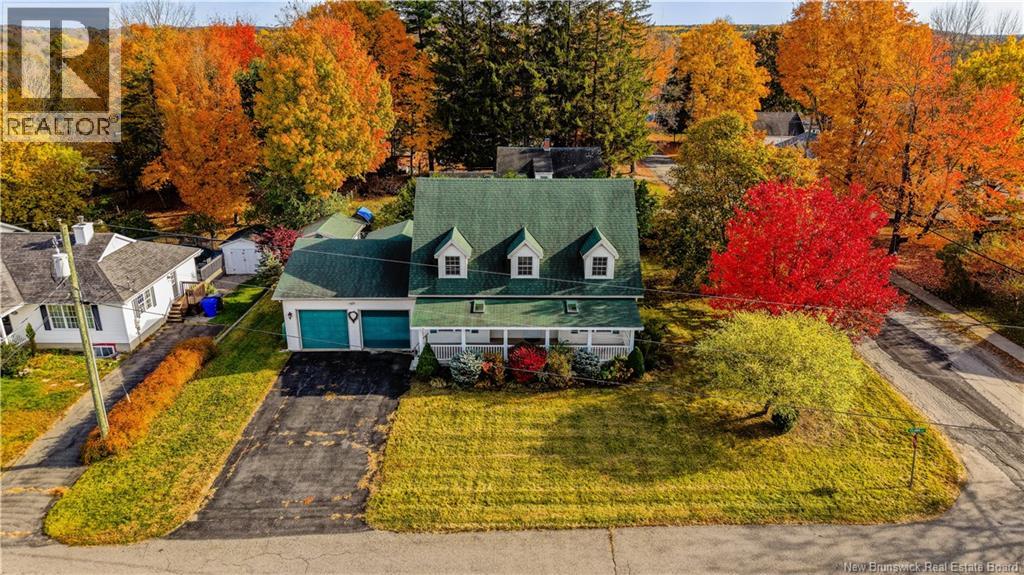 1 Clark Court, St. Stephen, New Brunswick  E3L 3E4 - Photo 49 - NB128235
