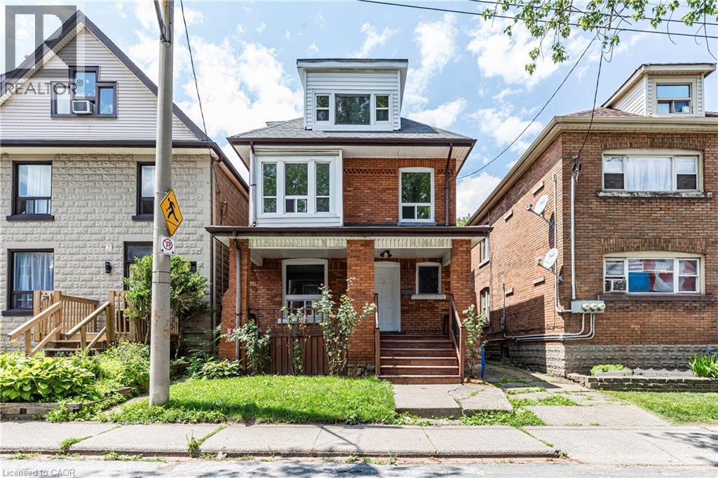 22 Myrtle Avenue, Hamilton, Ontario  L8M 2E9 - Photo 2 - 40751300