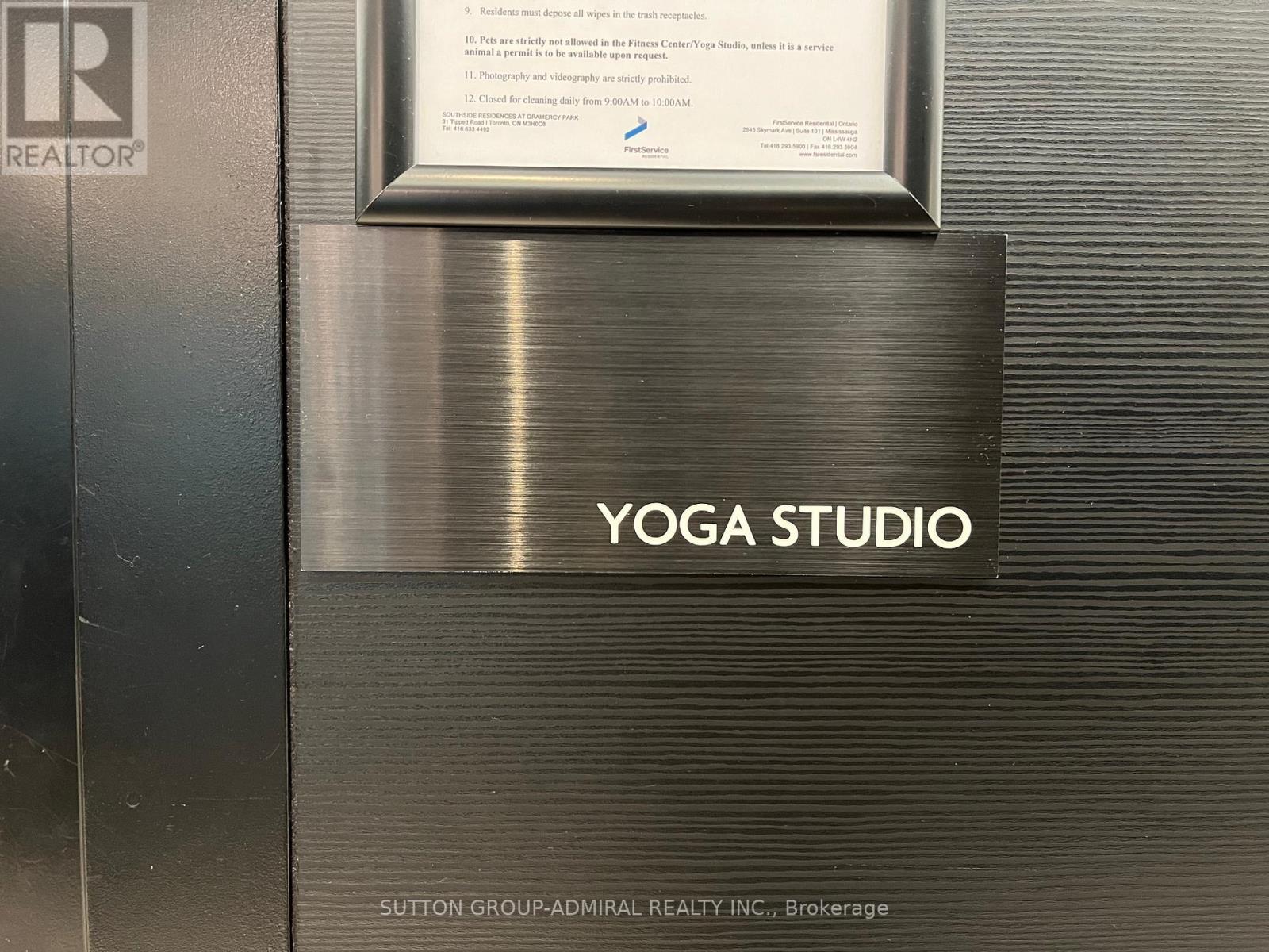 329 - 31 Tippett Road, Toronto, Ontario  M3H 0C8 - Photo 16 - C12540046