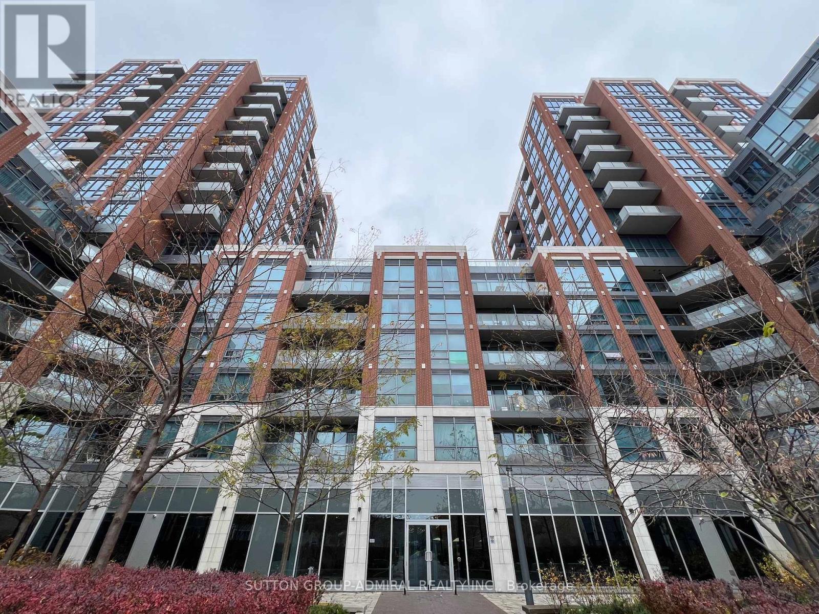 329 - 31 Tippett Road, Toronto, Ontario  M3H 0C8 - Photo 2 - C12540046