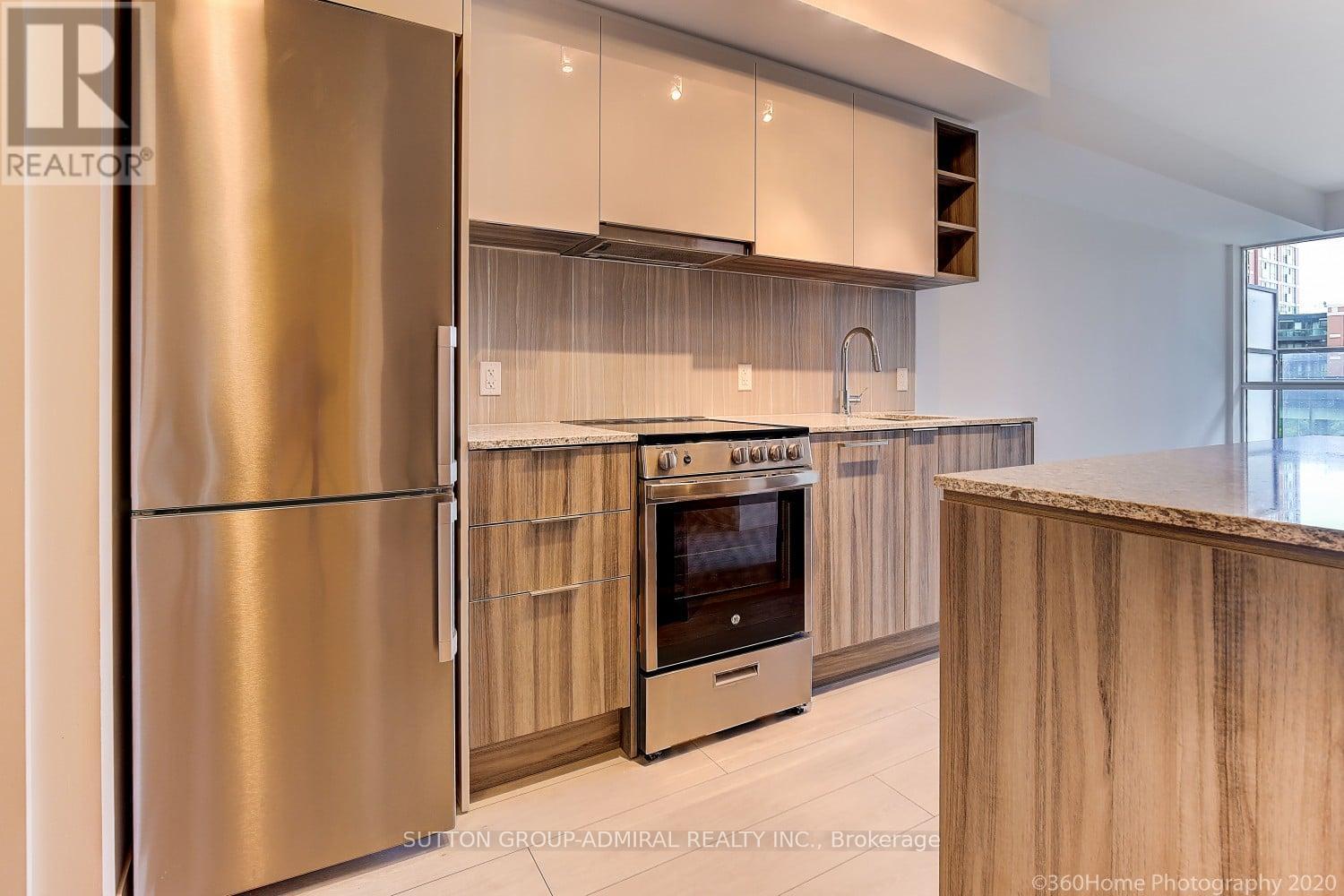 329 - 31 Tippett Road, Toronto, Ontario  M3H 0C8 - Photo 5 - C12540046