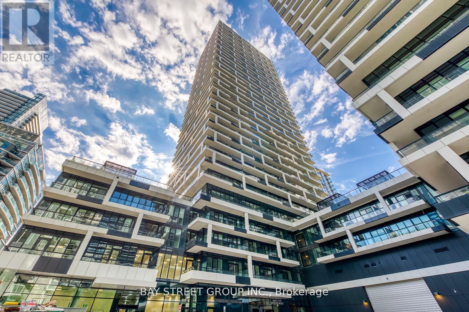 808 - 65 Broadway Avenue, Toronto, Ontario  M4P 1T9 - Photo 2 - C12540054