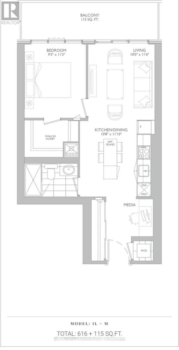 808 - 65 Broadway Avenue, Toronto, Ontario  M4P 1T9 - Photo 27 - C12540054