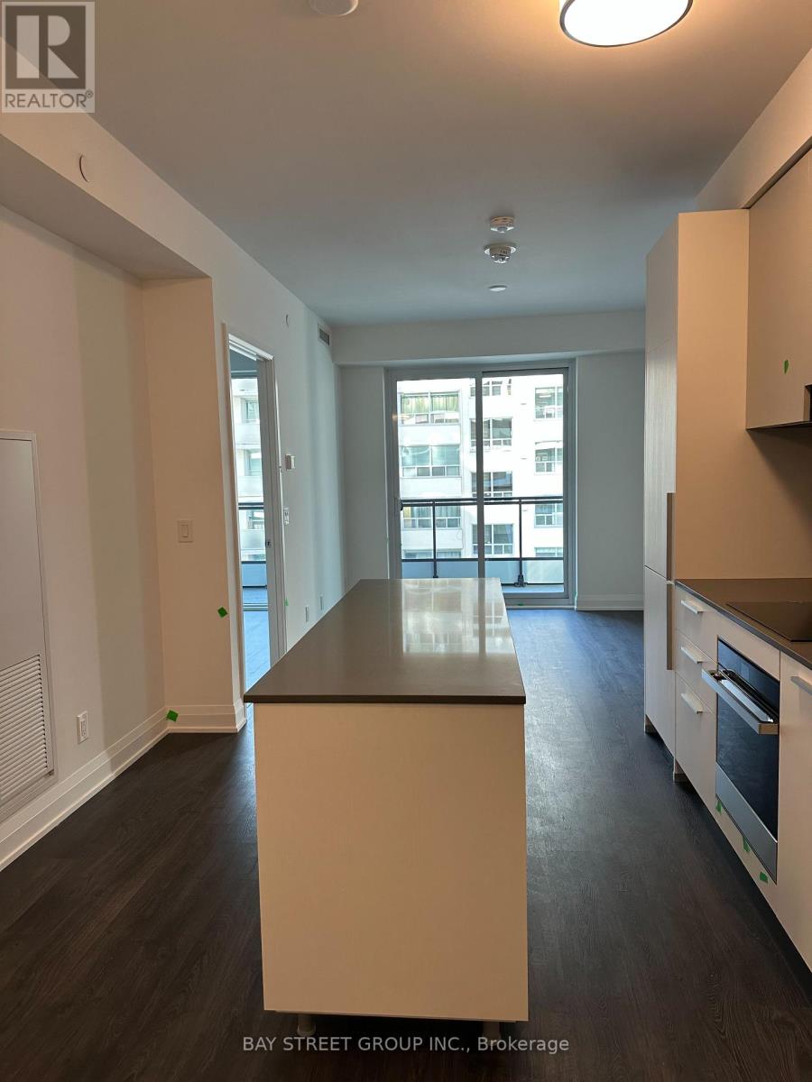 808 - 65 Broadway Avenue, Toronto, Ontario  M4P 1T9 - Photo 3 - C12540054