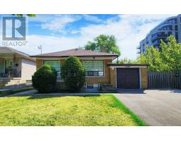 MAIN - 7 GODDARD STREET, Toronto, Ontario