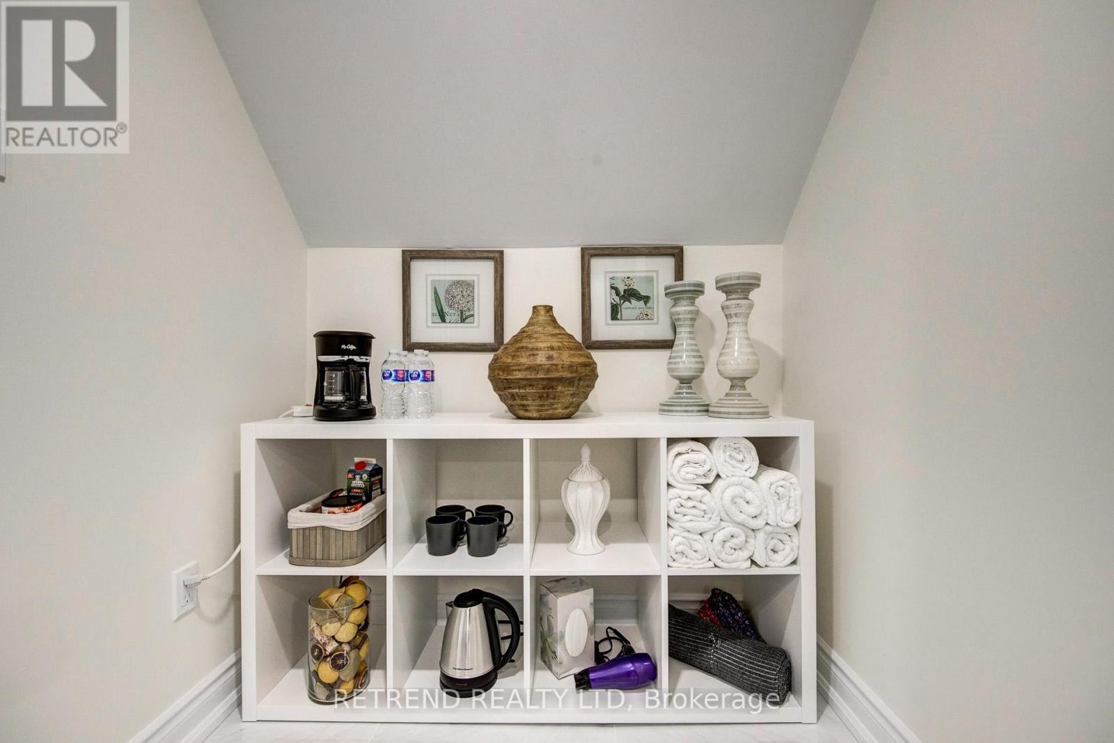 Bsmt A - 7 Goddard Street, Toronto, Ontario  M3H 5C5 - Photo 10 - C12540102