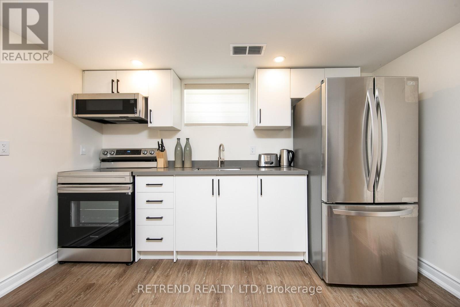 Bsmt A - 7 Goddard Street, Toronto, Ontario  M3H 5C5 - Photo 2 - C12540102