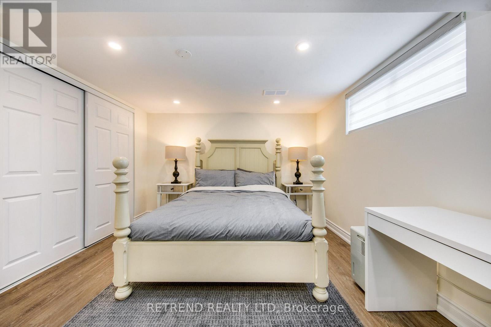 Bsmt A - 7 Goddard Street, Toronto, Ontario  M3H 5C5 - Photo 4 - C12540102