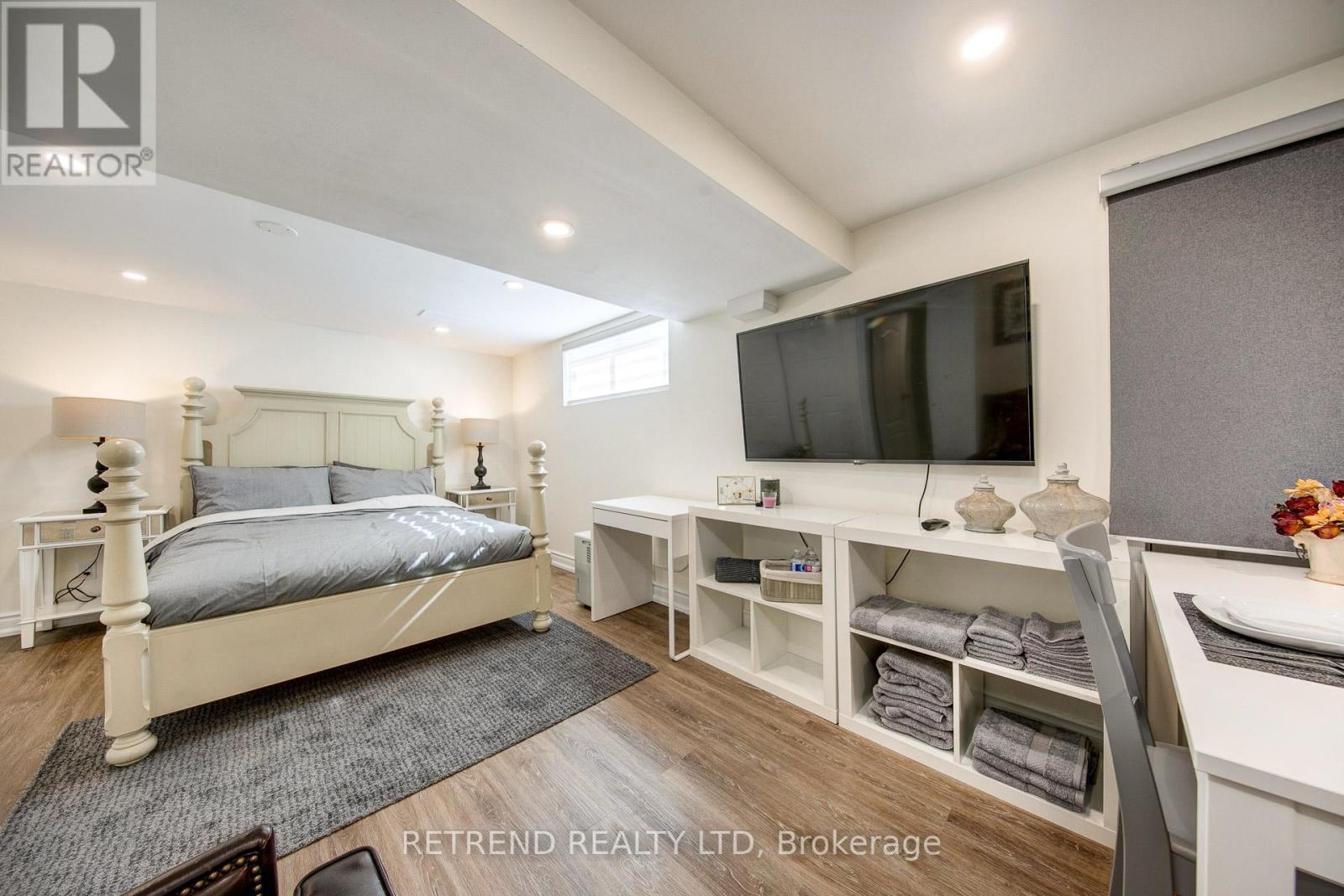 Bsmt A - 7 Goddard Street, Toronto, Ontario  M3H 5C5 - Photo 5 - C12540102