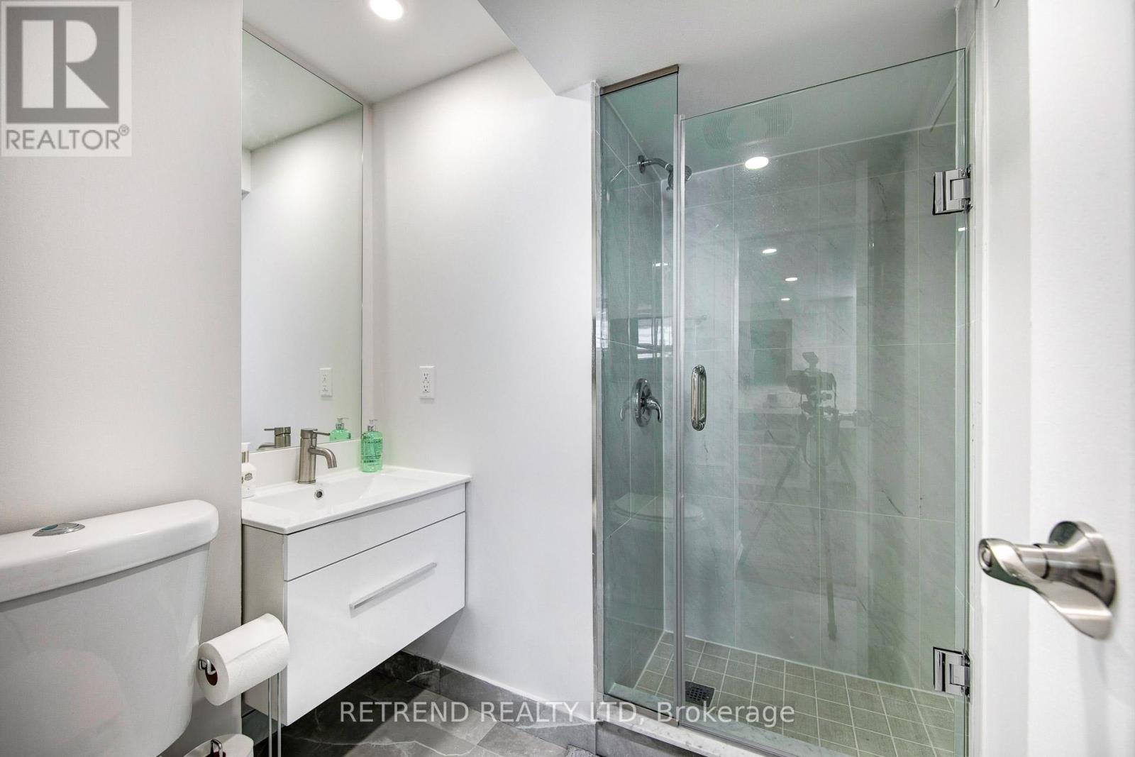 Bsmt A - 7 Goddard Street, Toronto, Ontario  M3H 5C5 - Photo 6 - C12540102