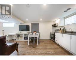 BSMT A - 7 GODDARD STREET, Toronto, Ontario