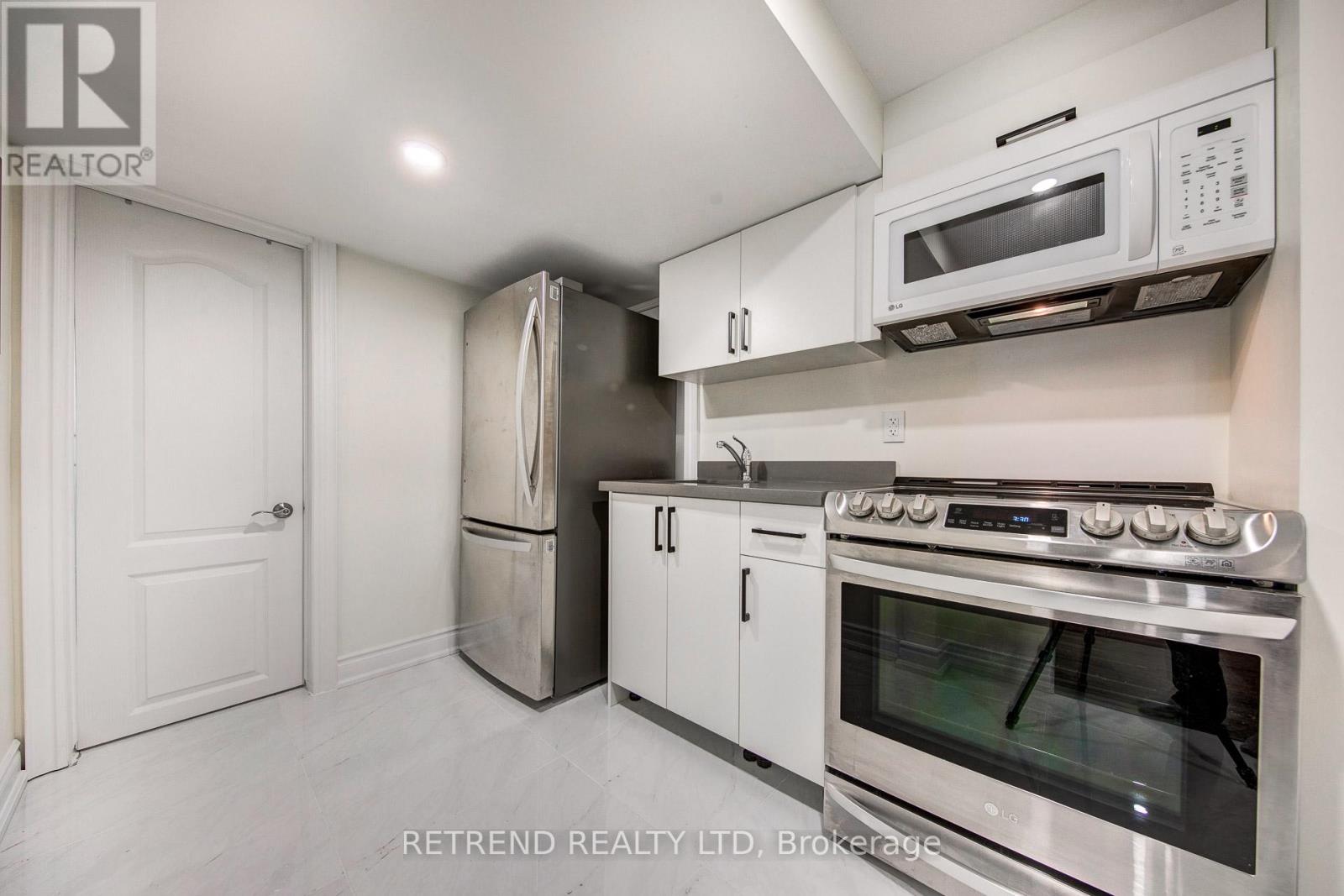 BSMT B - 7 GODDARD STREET, Toronto, Ontario