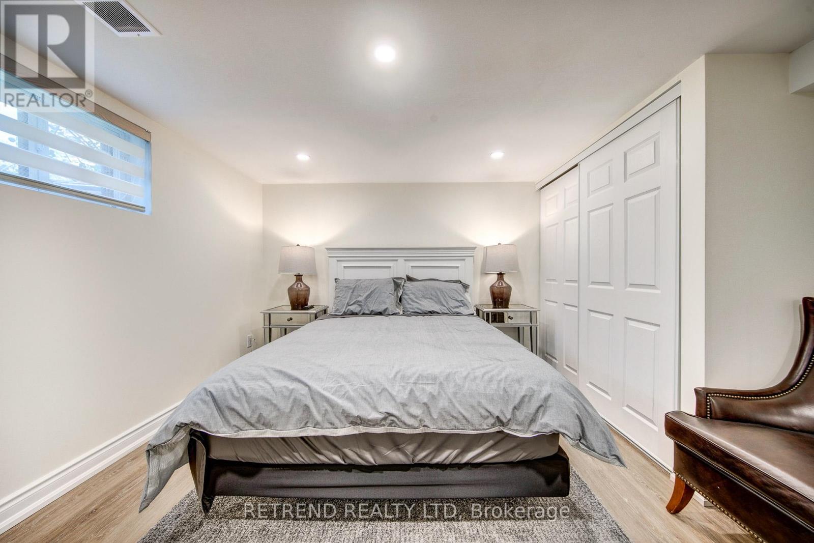 Bsmt B - 7 Goddard Street, Toronto, Ontario  M3H 5C5 - Photo 10 - C12540104