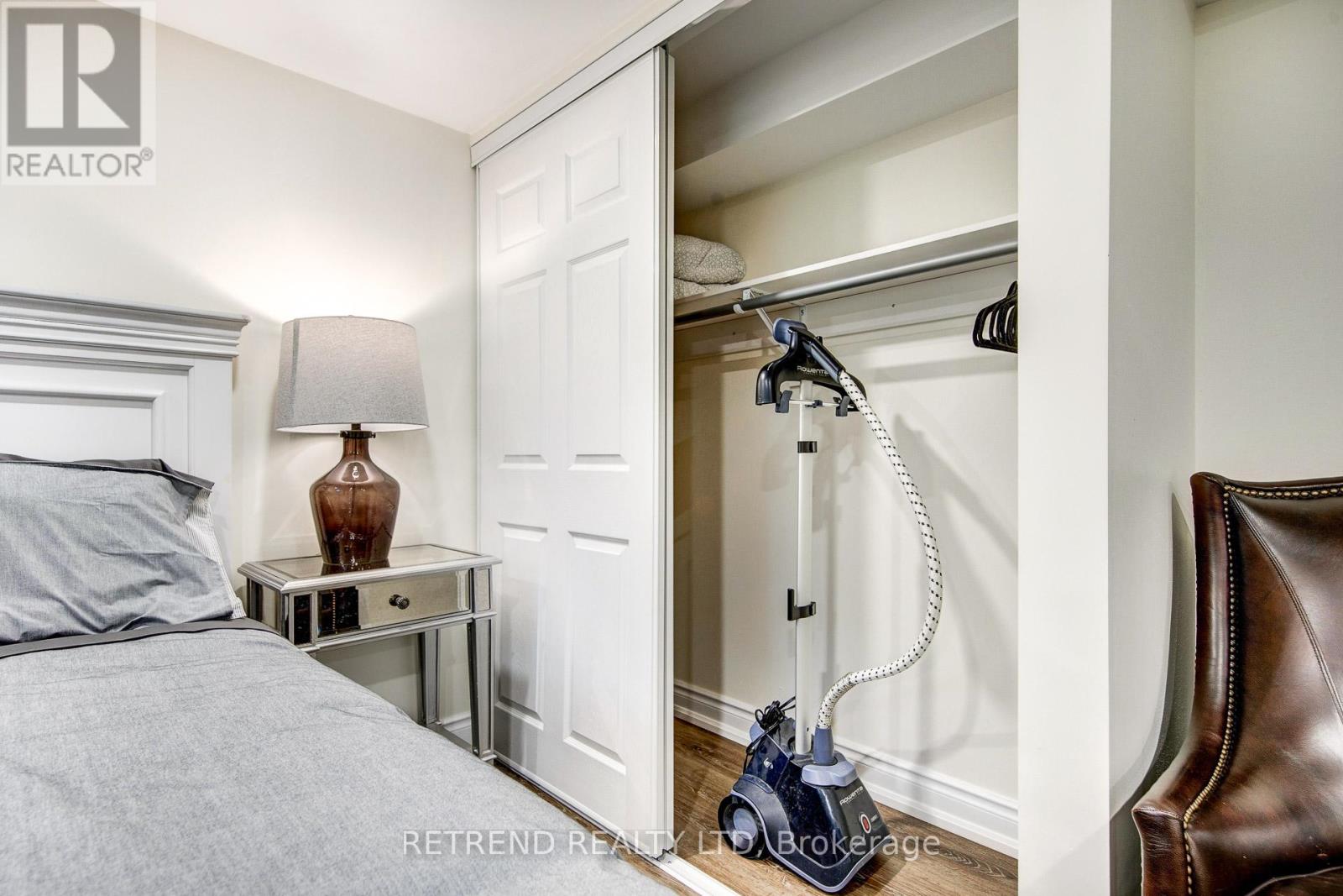 Bsmt B - 7 Goddard Street, Toronto, Ontario  M3H 5C5 - Photo 11 - C12540104