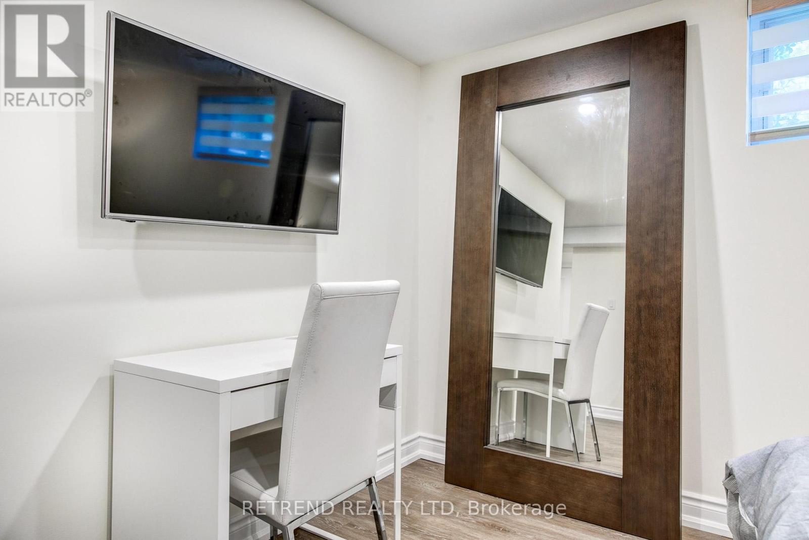 Bsmt B - 7 Goddard Street, Toronto, Ontario  M3H 5C5 - Photo 12 - C12540104