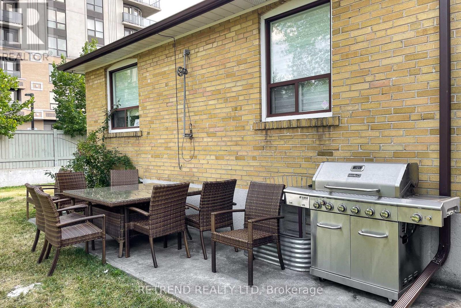 Bsmt B - 7 Goddard Street, Toronto, Ontario  M3H 5C5 - Photo 18 - C12540104