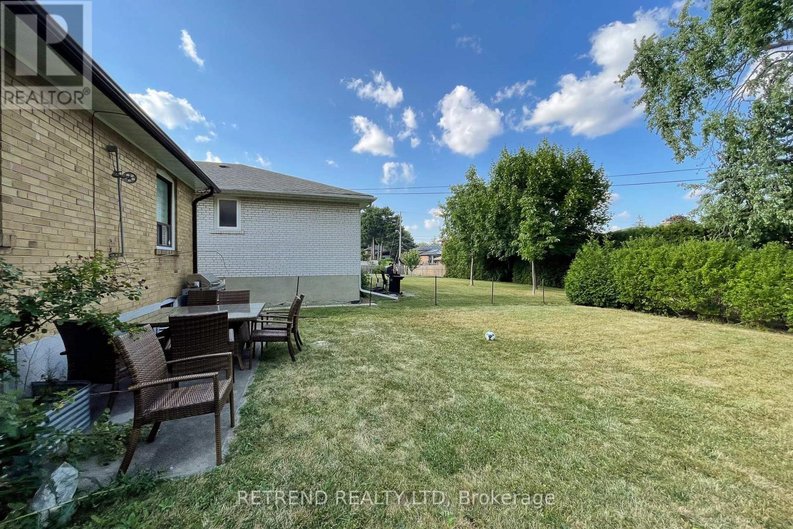 Bsmt B - 7 Goddard Street, Toronto, Ontario  M3H 5C5 - Photo 19 - C12540104