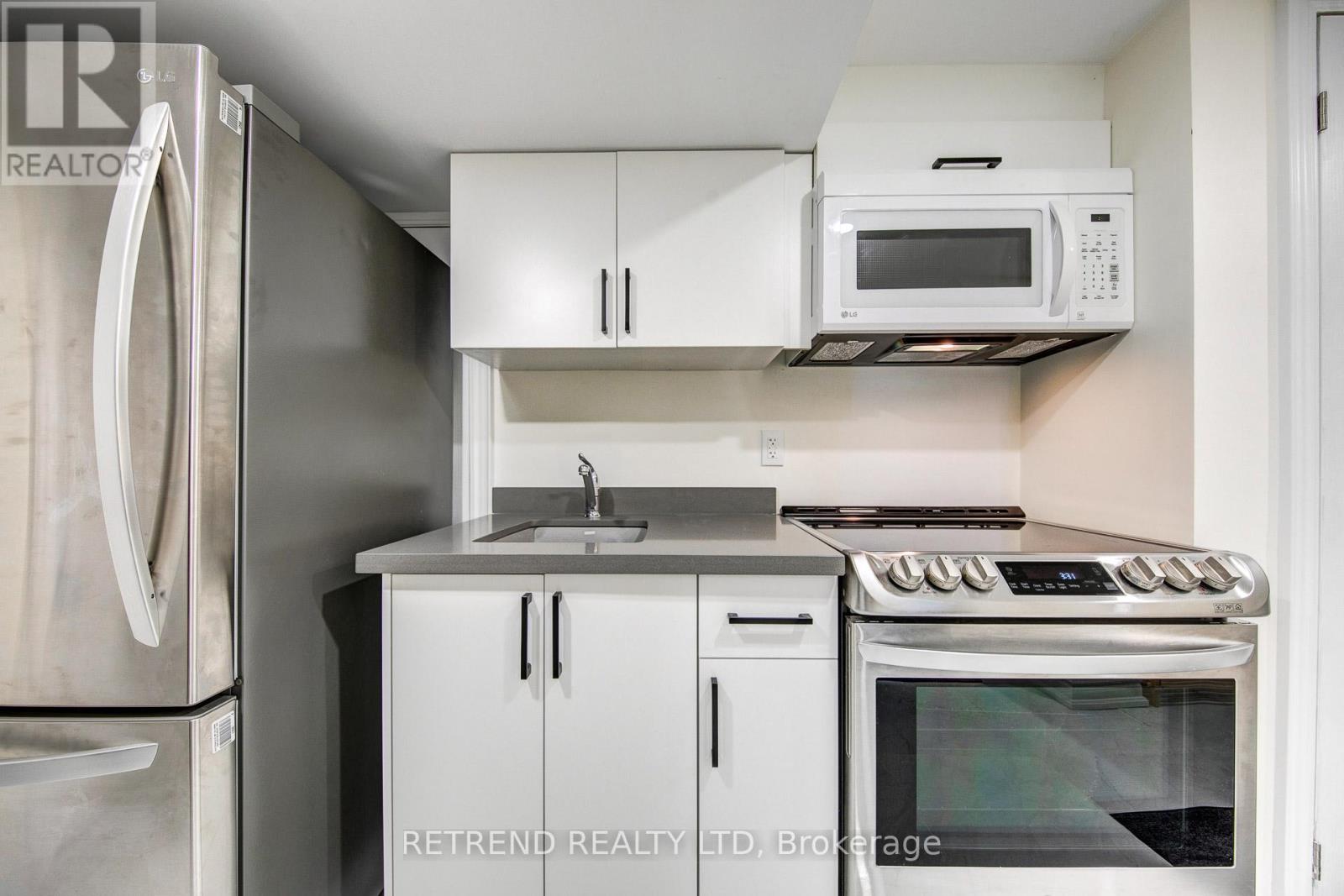 Bsmt B - 7 Goddard Street, Toronto, Ontario  M3H 5C5 - Photo 2 - C12540104