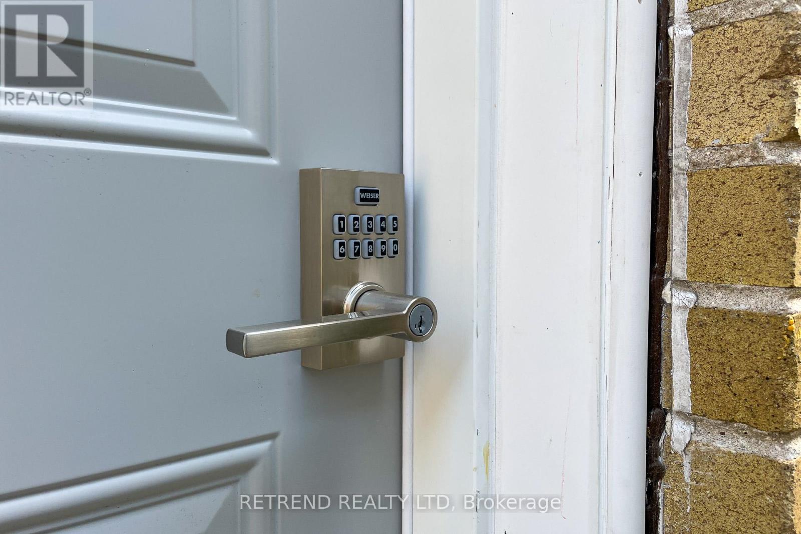 Bsmt B - 7 Goddard Street, Toronto, Ontario  M3H 5C5 - Photo 21 - C12540104