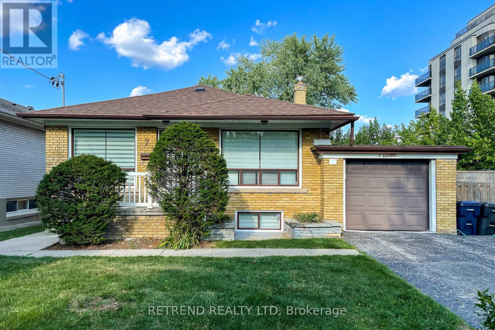 Bsmt B - 7 Goddard Street, Toronto, Ontario  M3H 5C5 - Photo 22 - C12540104