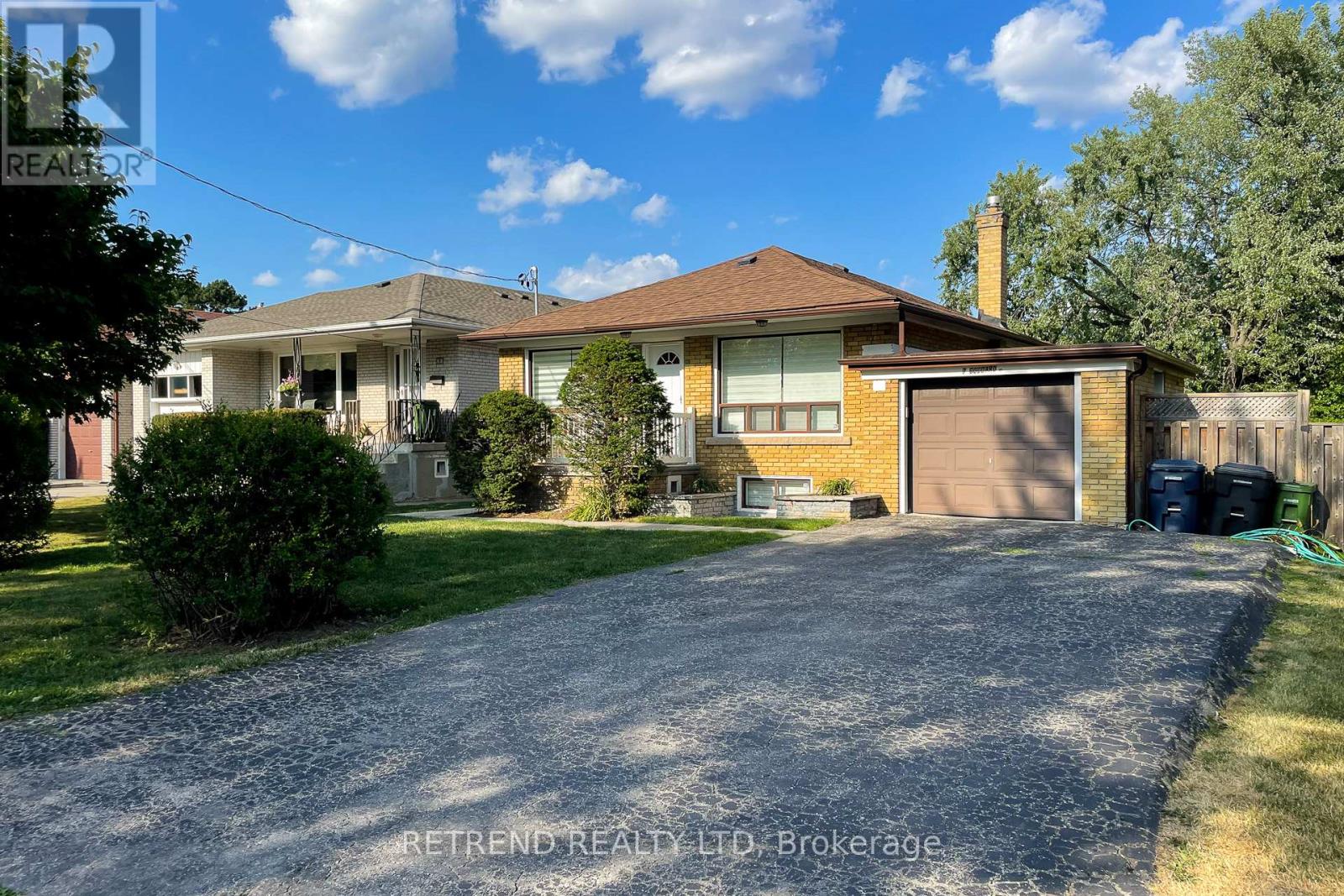Bsmt B - 7 Goddard Street, Toronto, Ontario  M3H 5C5 - Photo 23 - C12540104