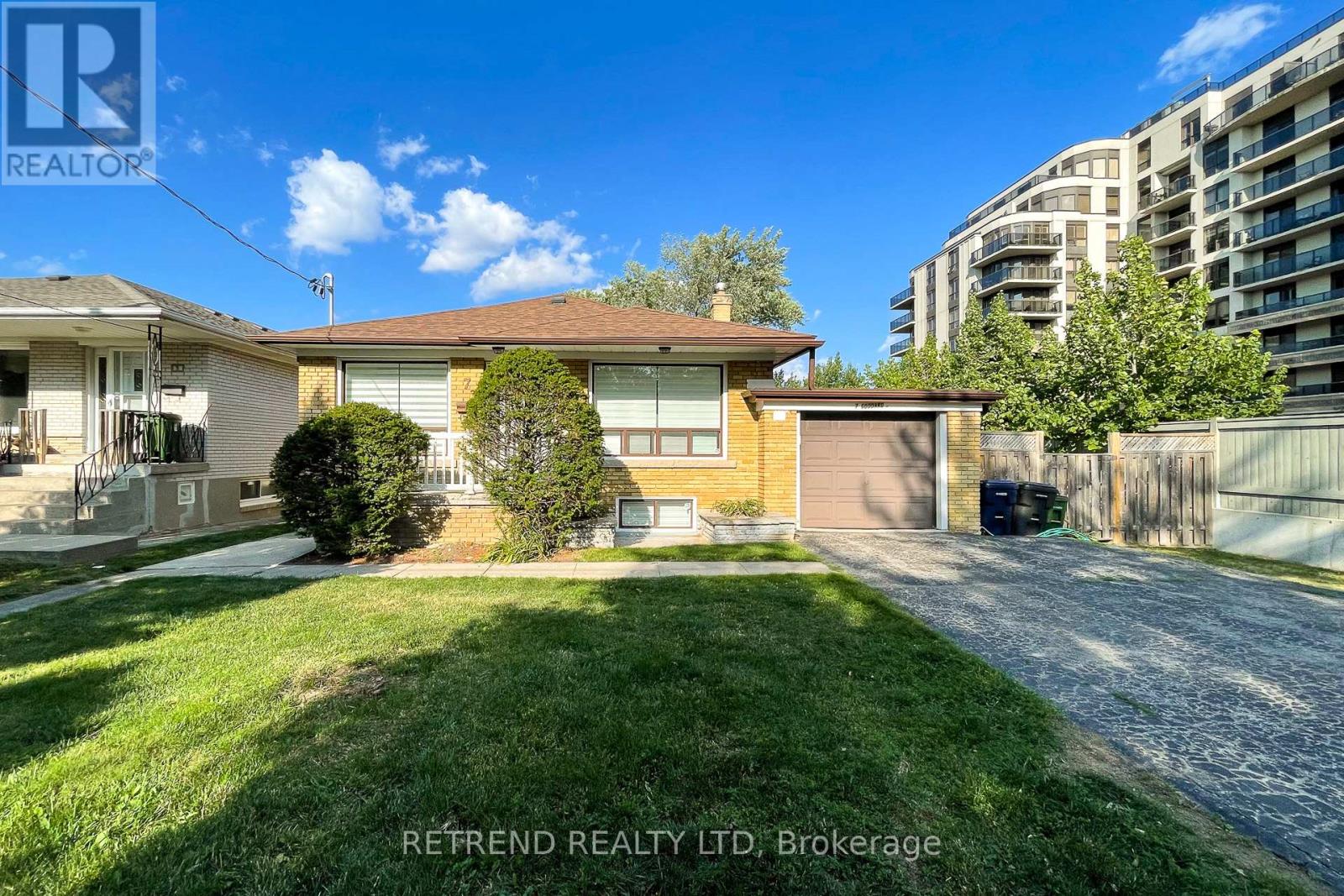 Bsmt B - 7 Goddard Street, Toronto, Ontario  M3H 5C5 - Photo 24 - C12540104