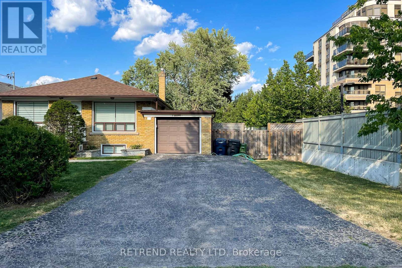 Bsmt B - 7 Goddard Street, Toronto, Ontario  M3H 5C5 - Photo 25 - C12540104