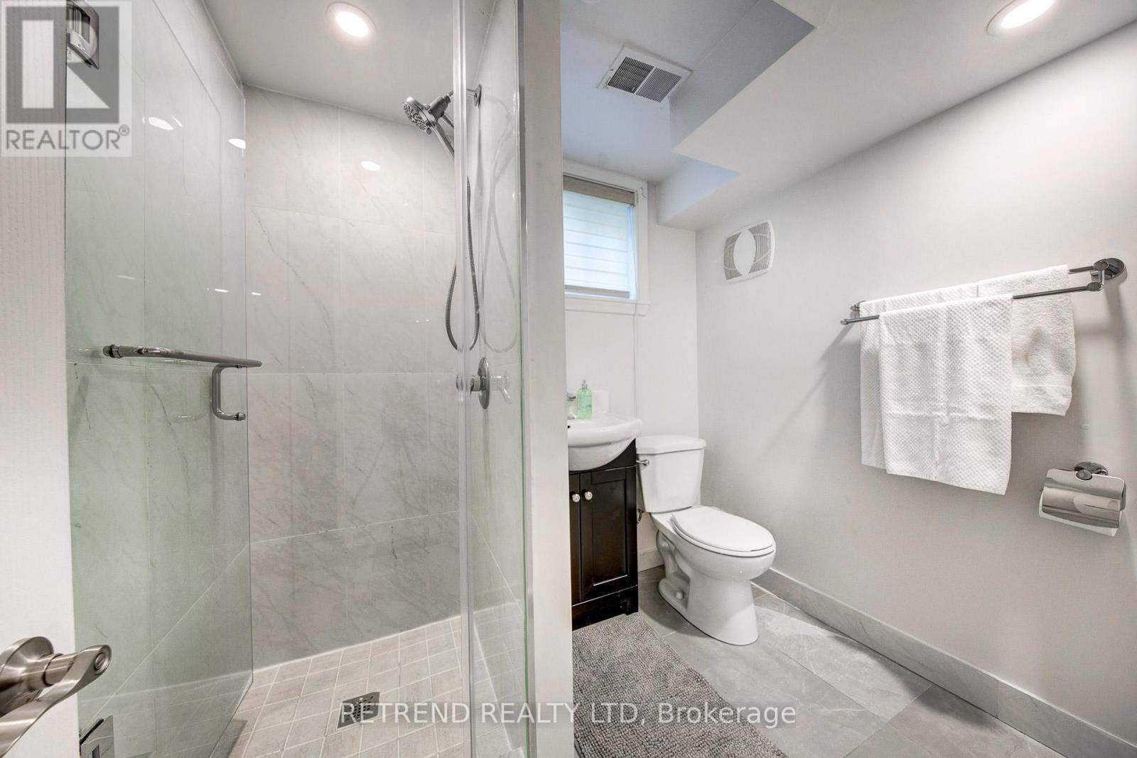 Bsmt B - 7 Goddard Street, Toronto, Ontario  M3H 5C5 - Photo 3 - C12540104