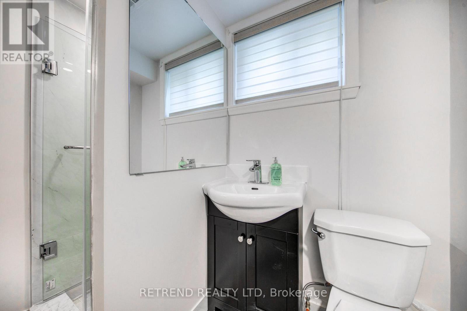 Bsmt B - 7 Goddard Street, Toronto, Ontario  M3H 5C5 - Photo 4 - C12540104