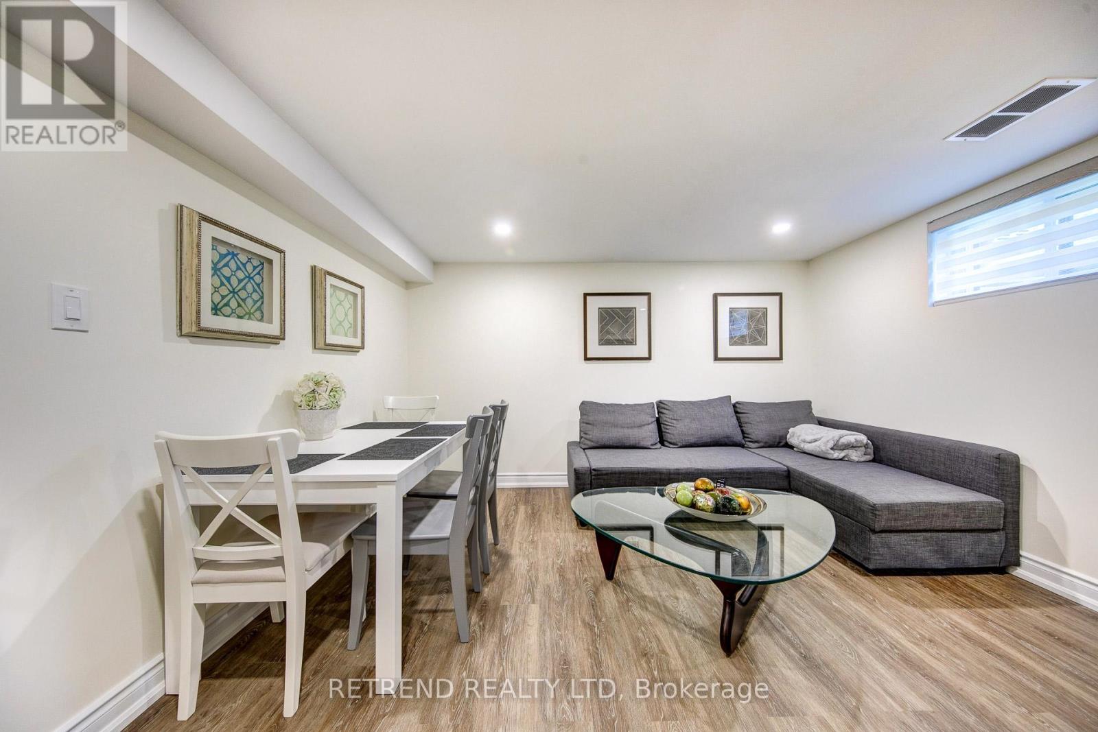 Bsmt B - 7 Goddard Street, Toronto, Ontario  M3H 5C5 - Photo 5 - C12540104