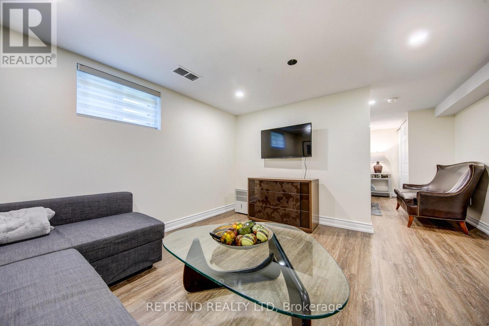 Bsmt B - 7 Goddard Street, Toronto, Ontario  M3H 5C5 - Photo 6 - C12540104