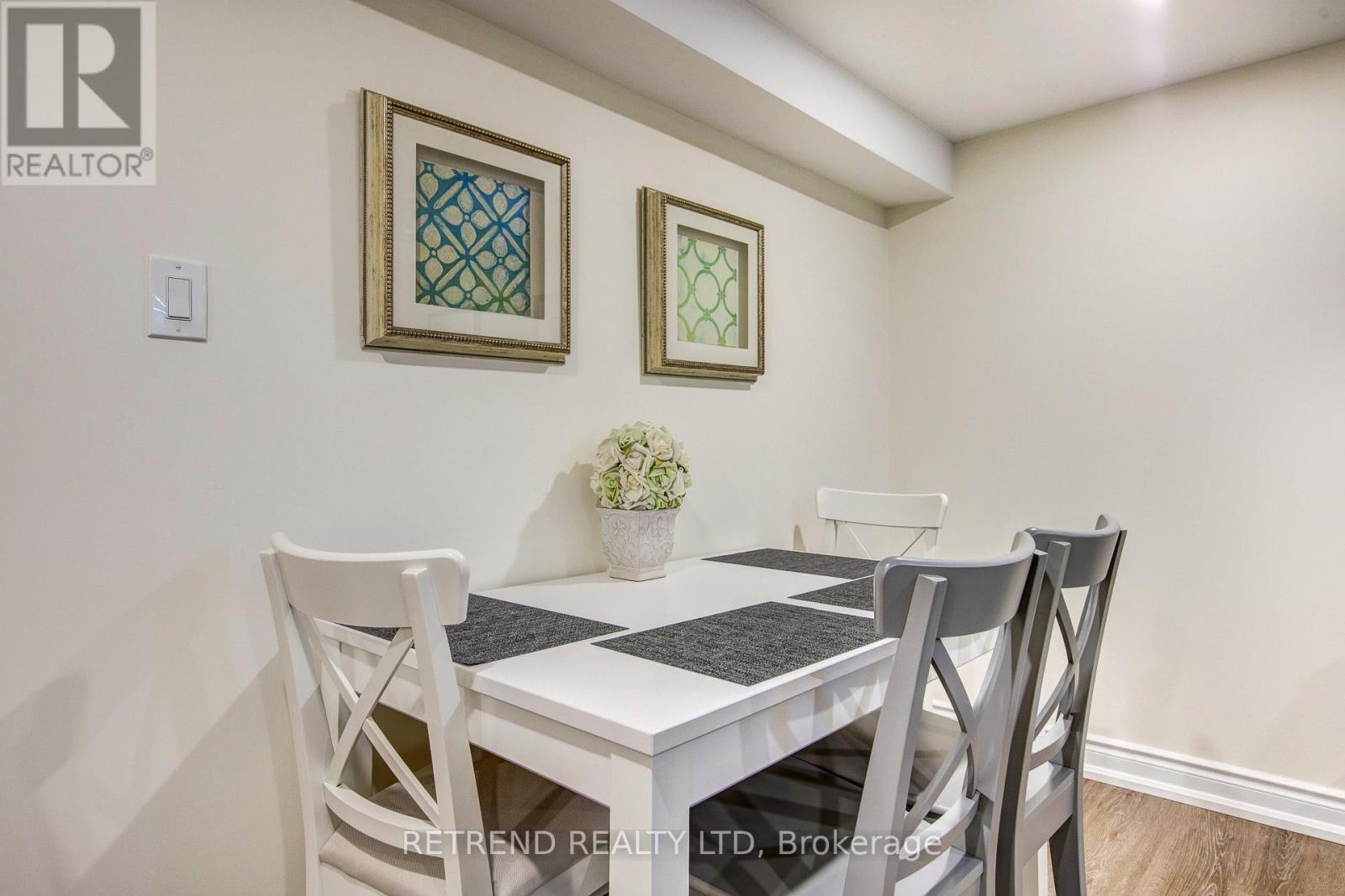 Bsmt B - 7 Goddard Street, Toronto, Ontario  M3H 5C5 - Photo 7 - C12540104