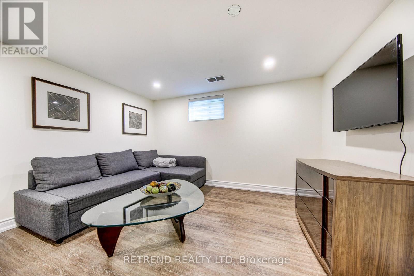 Bsmt B - 7 Goddard Street, Toronto, Ontario  M3H 5C5 - Photo 8 - C12540104