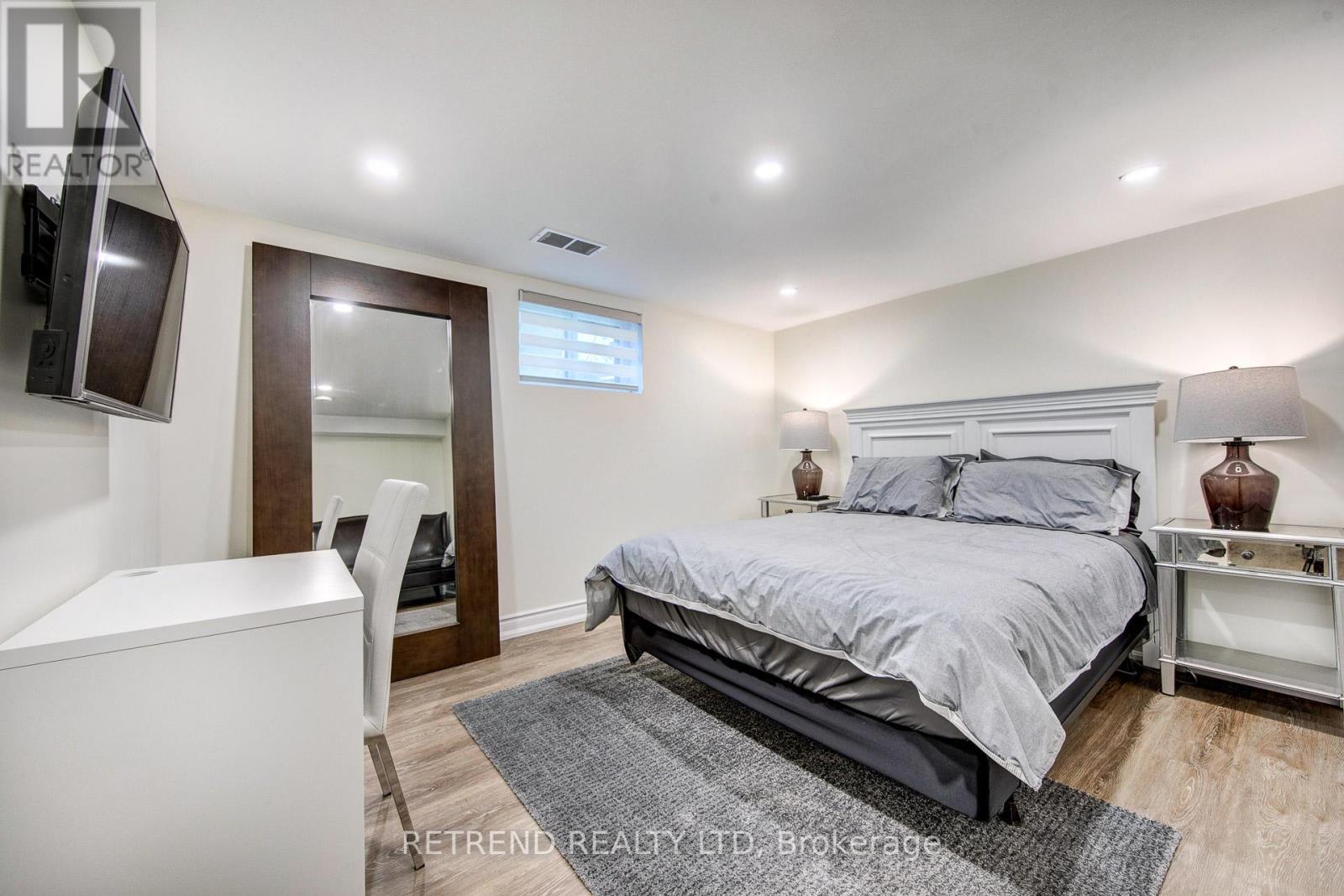 Bsmt B - 7 Goddard Street, Toronto, Ontario  M3H 5C5 - Photo 9 - C12540104