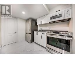 BSMT B - 7 GODDARD STREET, Toronto, Ontario