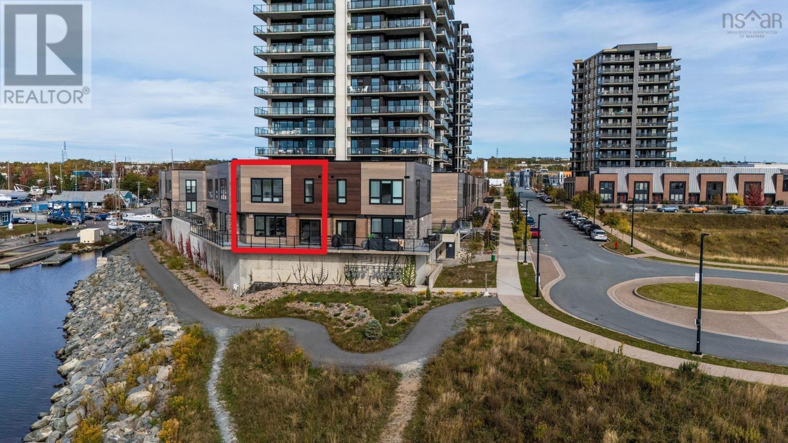 5 Coveview Walk, Dartmouth, Nova Scotia  B3B 0P9 - Photo 4 - 202525963