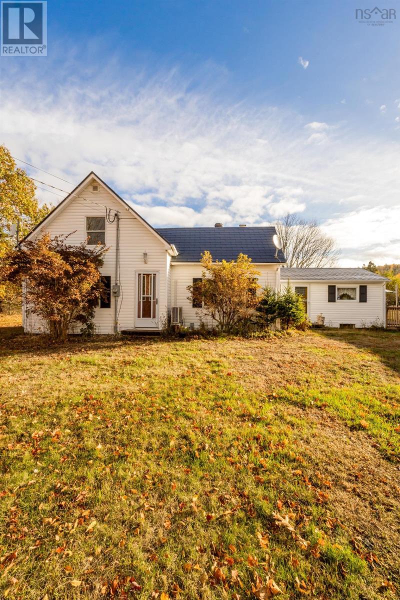 1546 Spurr Road, Round Hill, Nova Scotia  B0S 1C0 - Photo 2 - 202526509