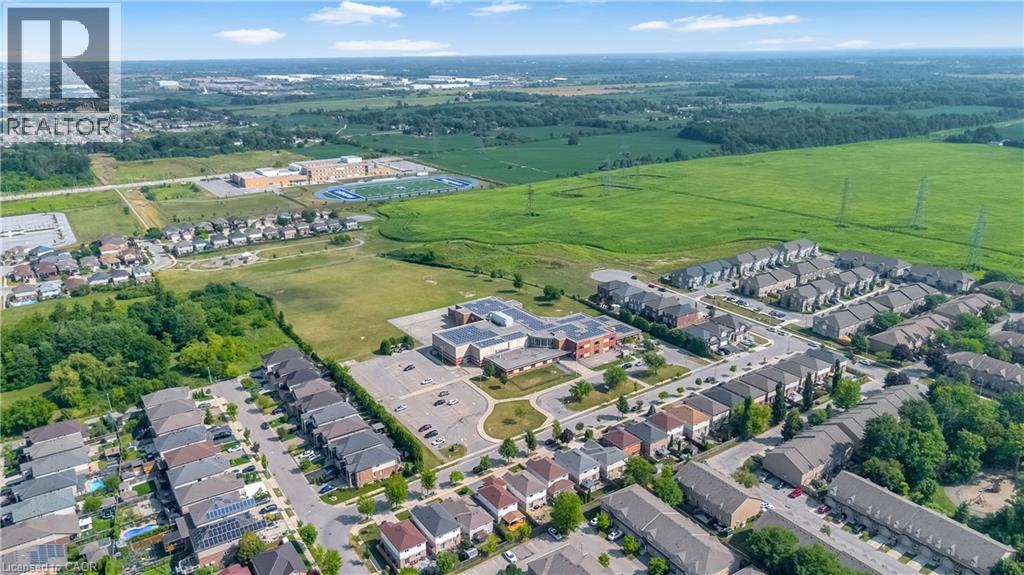 16 Jessica Street, Hamilton, Ontario  L8W 4A3 - Photo 46 - 40787976