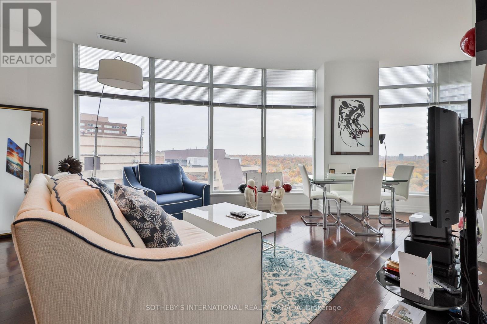 Ph 201 - 8 Scollard Street, Toronto, Ontario  M5R 1E9 - Photo 11 - C12447903