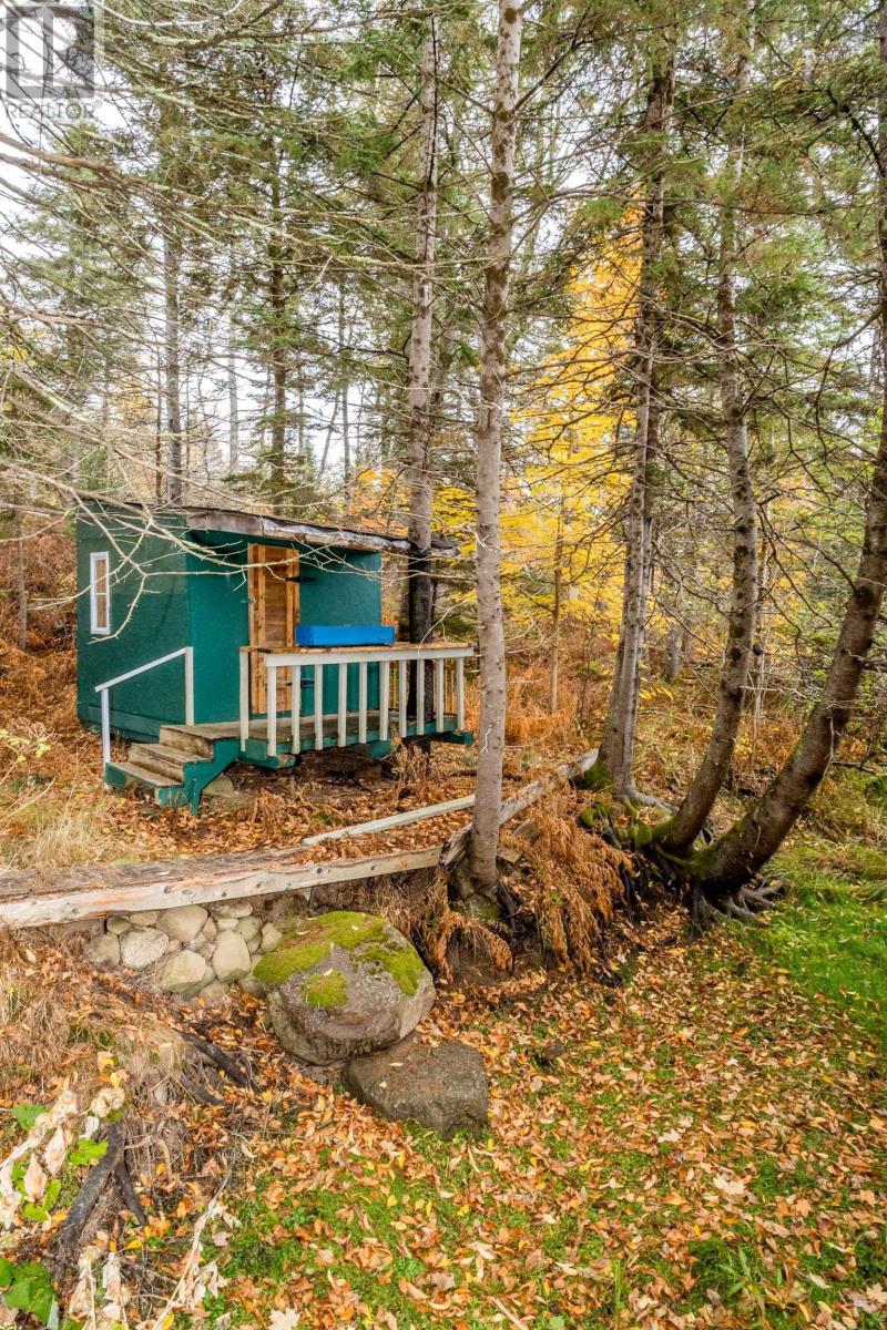 1546 Spurr Road, Round Hill, Nova Scotia  B0S 1C0 - Photo 43 - 202526509