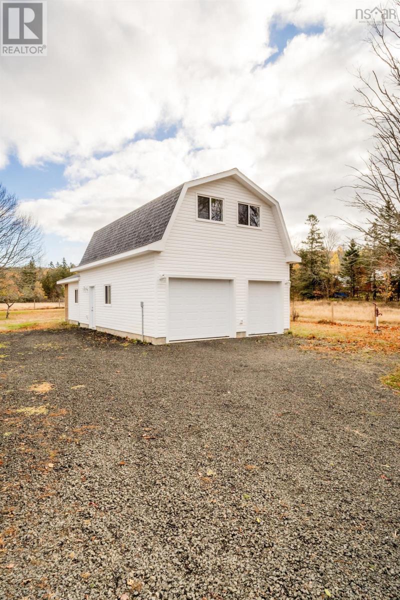 1546 Spurr Road, Round Hill, Nova Scotia  B0S 1C0 - Photo 45 - 202526509