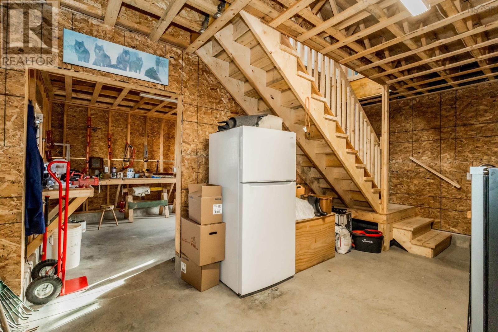 1546 Spurr Road, Round Hill, Nova Scotia  B0S 1C0 - Photo 34 - 202526509