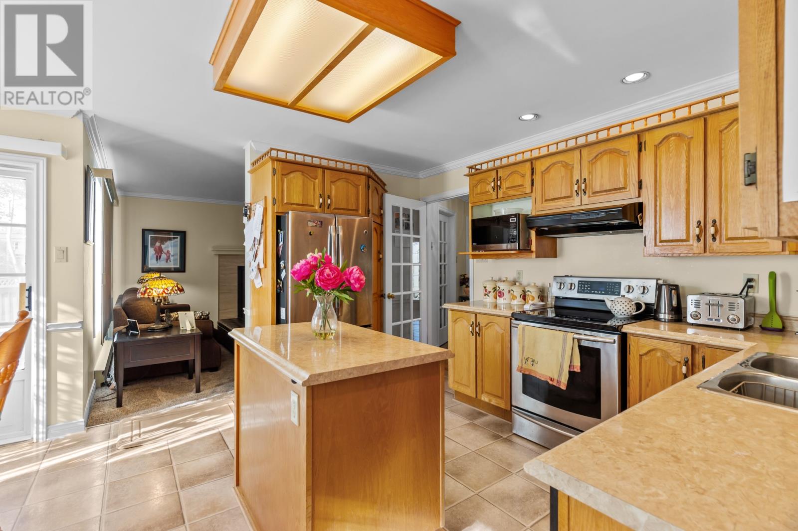 25 Lunenburg Street, St. John's, Newfoundland & Labrador  A1A 5A5 - Photo 11 - 1292453