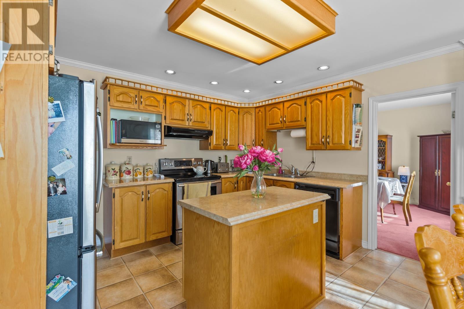 25 Lunenburg Street, St. John's, Newfoundland & Labrador  A1A 5A5 - Photo 13 - 1292453