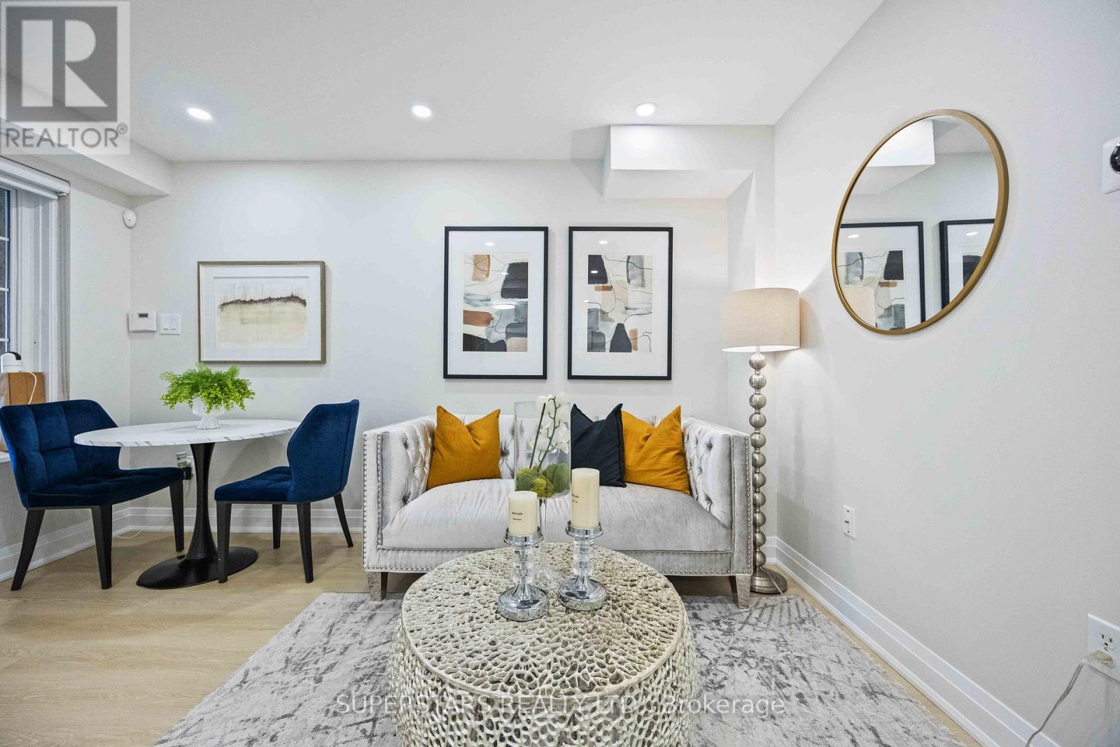 120 - 42 Pinery Trail, Toronto, Ontario  M1B 6K2 - Photo 1 - E12540058