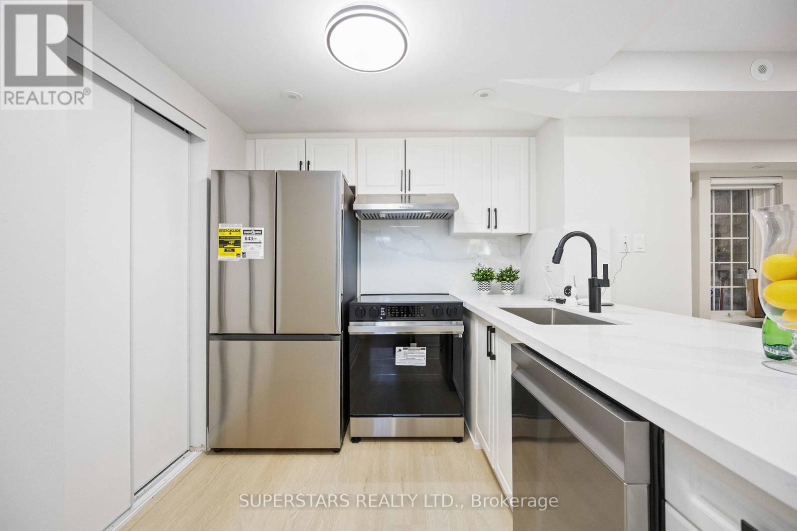 120 - 42 Pinery Trail, Toronto, Ontario  M1B 6K2 - Photo 10 - E12540058