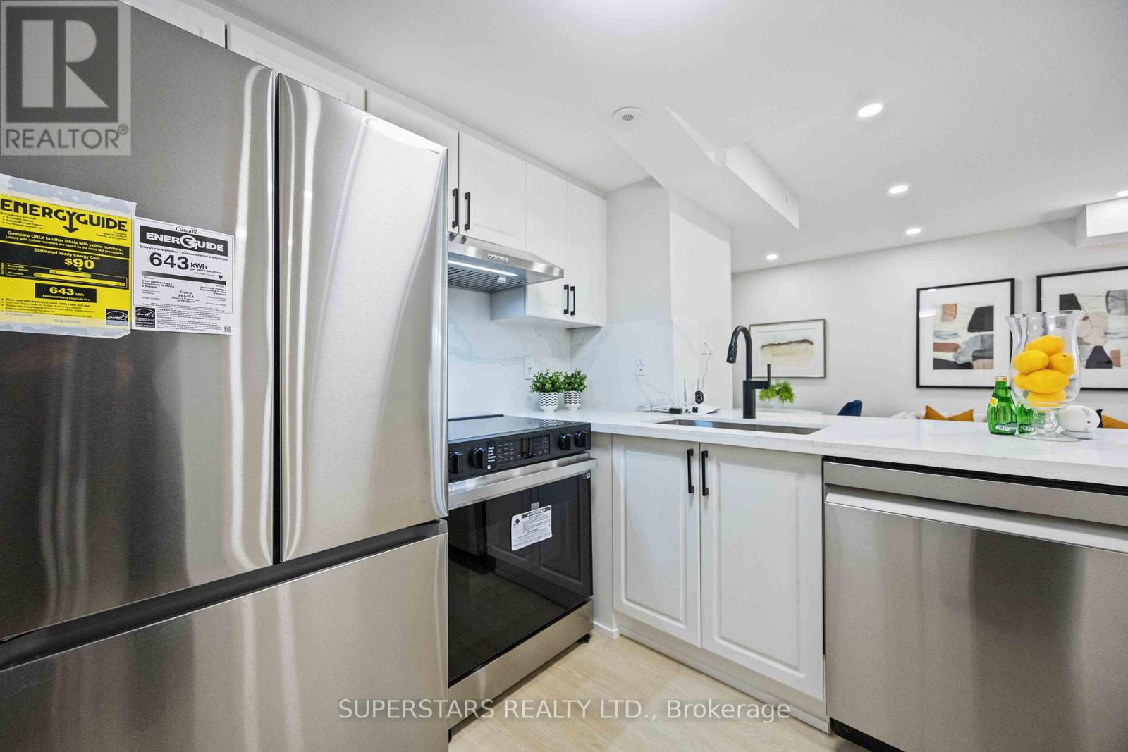 120 - 42 Pinery Trail, Toronto, Ontario  M1B 6K2 - Photo 12 - E12540058